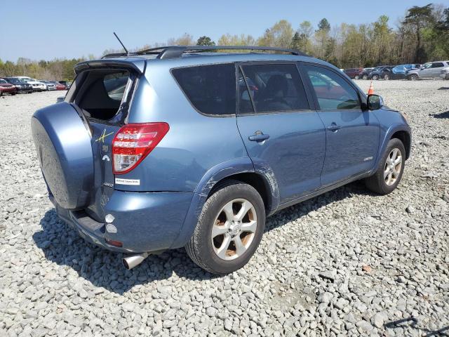 Photo 3 from auction – 2011 TOYOTA RAV4 LIMIT with VIN 2T3DK4DV1BW060781
