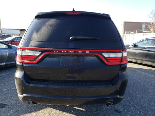 صورة رقم 6 من المزاد - 2017 DODGE DURANGO GT مع VIN 1C4RDJDG2HC806585