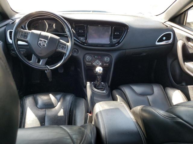 Photo 8 from auction – 2013 DODGE DART LIMIT with VIN 1C3CDFCHXDD681874