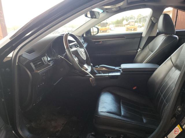 Photo 7 from auction – 2016 LEXUS ES 350 with VIN 58ABK1GG4GU011957