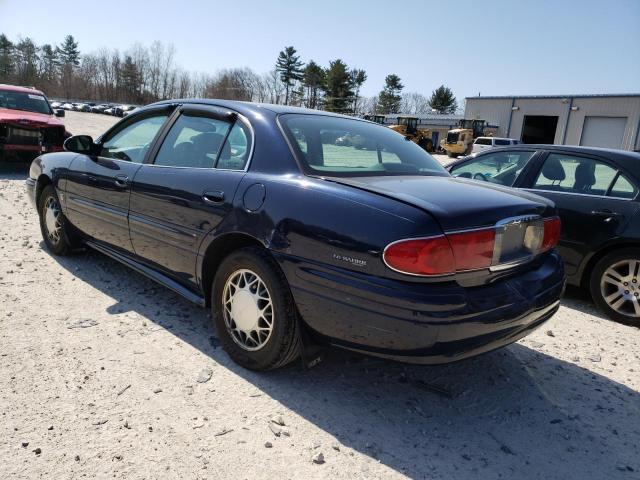 Photo 2 from auction – 2002 BUICK LESABRE CU with VIN 1G4HP54KX24144623