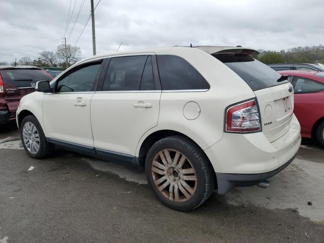 Photo 2 from auction – 2008 FORD EDGE with VIN 2FMDK39C48BB44666