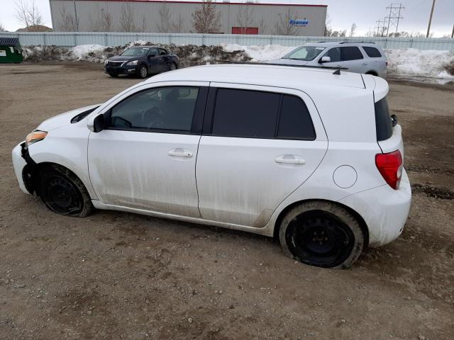 Photo 2 from auction – 2008 TOYOTA SCION XD with VIN JTKKU10458J028459