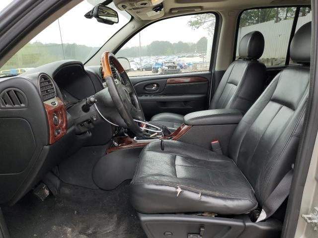 Photo 7 from auction – 2006 GMC ENVOY DENA with VIN 1GKES63M662182581