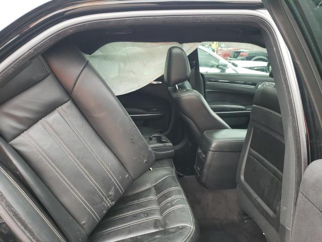 Photo 10 from auction – 2018 CHRYSLER 300 S with VIN 2C3CCABG3JH301965