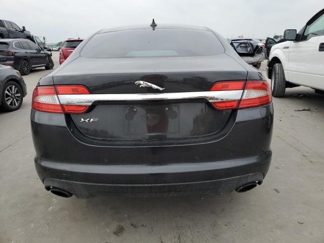 Photo 6 from auction – 2013 JAGUAR XF with VIN SAJWA0ES7DPS69807