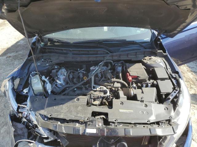 Photo 11 from auction – 2021 NISSAN ALTIMA SR with VIN 1N4BL4CV9MN305221