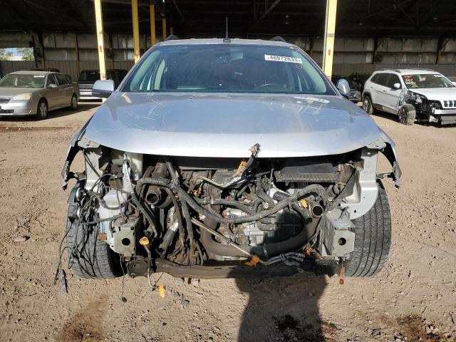 Photo 5 from auction – 2012 FORD EDGE LIMIT with VIN 2FMDK3K98CBA08662