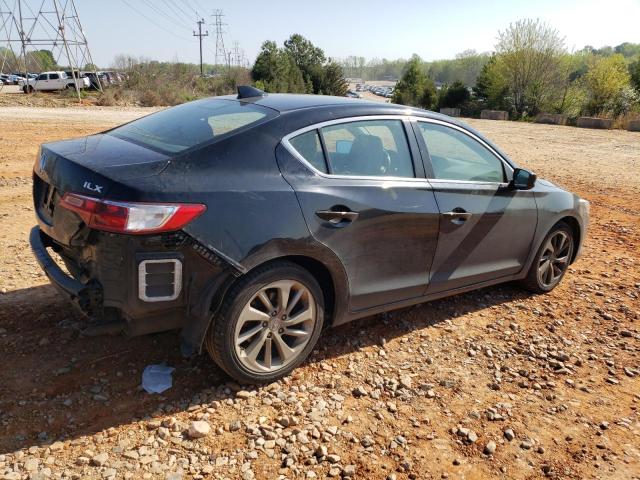 Photo 3 from auction – 2017 ACURA ILX BASE W with VIN 19UDE2F31HA010267