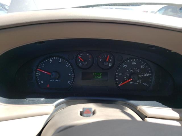 Zdjęcie 9 z aukcji – 2006 FORD TAURUS SE z VIN 1FAFP53U26A113636