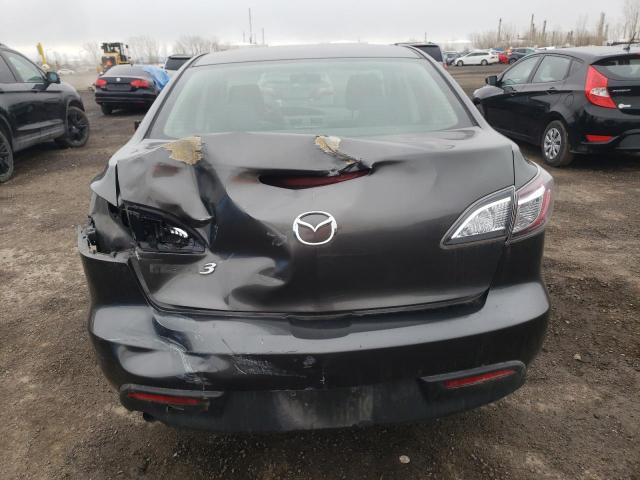 Photo 6 from auction – 2011 MAZDA 3 I with VIN JM1BL1UFXB1428157