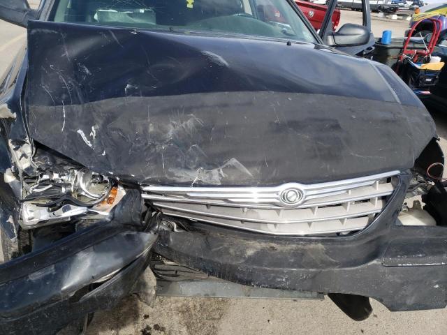 Photo 11 from auction – 2004 CHRYSLER PACIFICA with VIN 2C8GF68474R514526