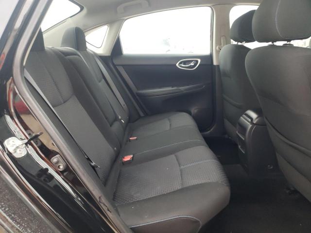 Photo 10 from auction – 2016 NISSAN SENTRA S with VIN 3N1AB7AP4GY221896