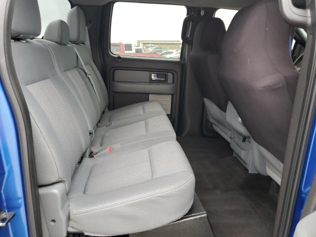 Photo 10 from auction – 2013 FORD F150 SUPER with VIN 1FTEW1CMXDFA46270