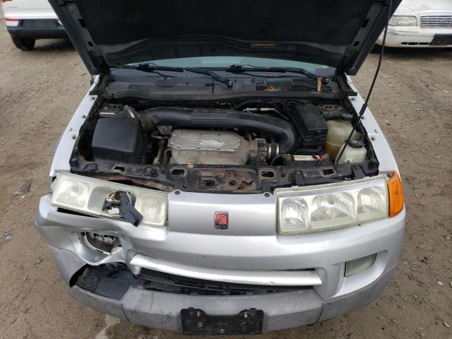 Photo 11 from auction – 2005 SATURN VUE with VIN 5GZCZ63465S808867