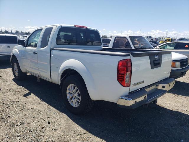Photo 2 from auction – 2014 NISSAN FRONTIER S with VIN 1N6AD0CU0EN766552