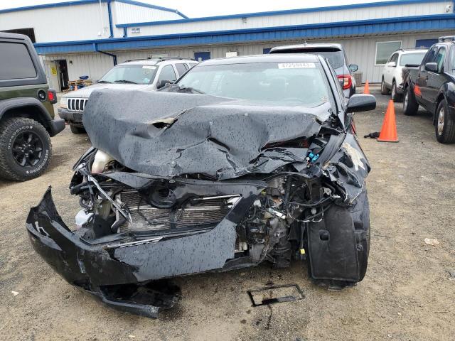 Photo 5 from auction – 2009 TOYOTA CAMRY HYBR with VIN 4T1BB46K89U080345