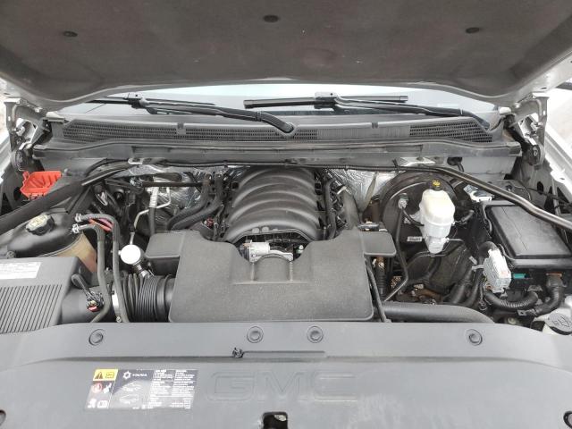 Photo 11 from auction – 2014 GMC SIERRA K15 with VIN 3GTU2VEC8EG390330