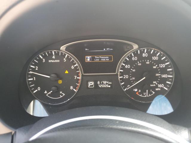 Photo 9 from auction – 2015 NISSAN ALTIMA with VIN 1N4AL3AP1FC195869