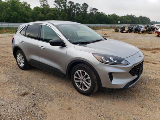 Photo 4 from auction – 2022 FORD ESCAPE SE with VIN 1FMCU0G63NUA68879