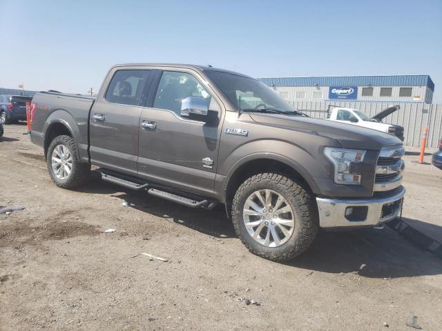 Photo 4 from auction – 2015 FORD F150 SUPER with VIN 1FTEW1EG2FFC62219
