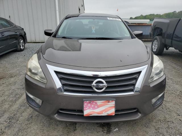 Photo 5 from auction – 2015 NISSAN ALTIMA 2.5 with VIN 1N4AL3AP5FN408567