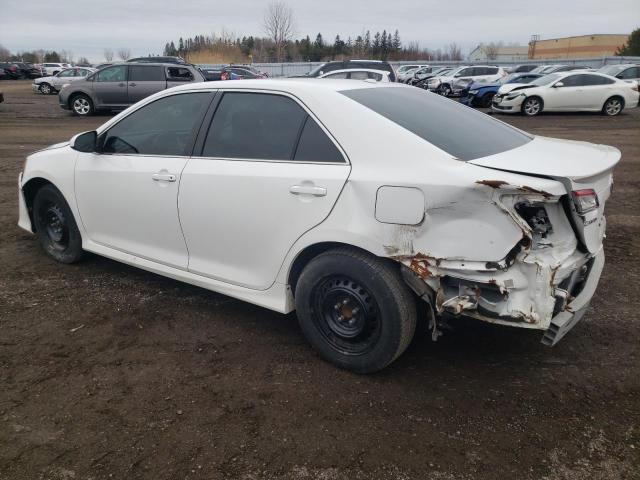 Photo 2 from auction – 2014 TOYOTA CAMRY L with VIN 4T1BF1FK9EU417621
