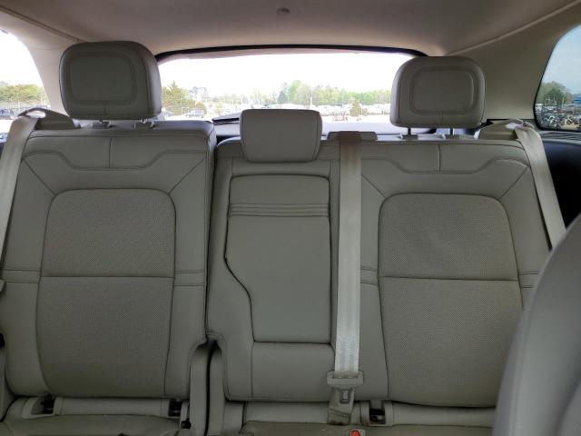 Photo 10 from auction – 2022 LINCOLN CORSAIR RE with VIN 5LMCJ2DH5NUL02110