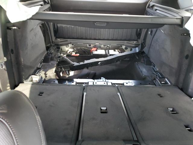 Photo 10 from auction – 2023 BMW X5 SDRIVE with VIN 5UXCR4C03P9P92364
