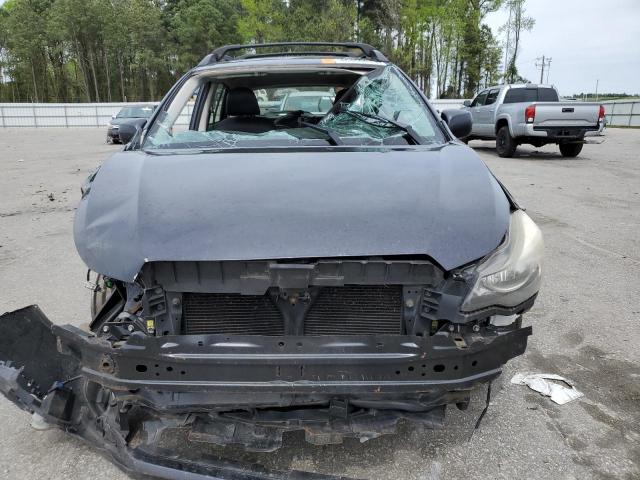 Photo 5 from auction – 2014 SUBARU IMPREZA SP with VIN JF1GPAR64E8288661