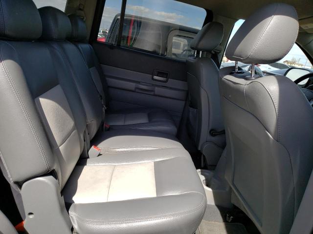 Photo 11 from auction – 2008 DODGE DURANGO with VIN 1D8HB48N28F111941