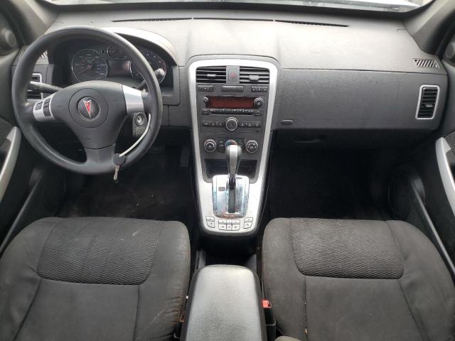 Photo 8 from auction – 2008 PONTIAC TORRENT with VIN 2CKDL33F586306603