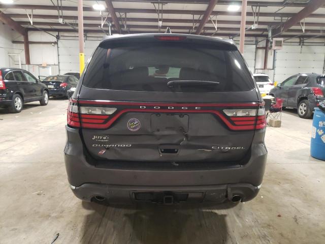 Photo 6 from auction – 2018 DODGE DURANGO CI with VIN 1C4RDJEG3JC153978