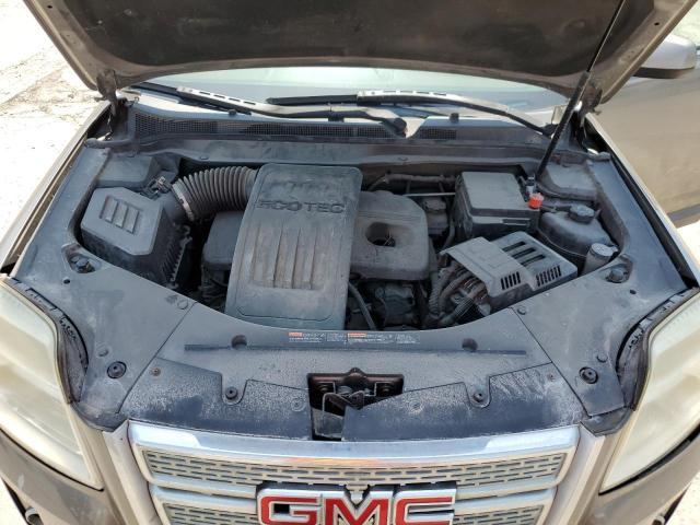 Photo 11 from auction – 2011 GMC TERRAIN SL with VIN 2CTALUEC5B6469735