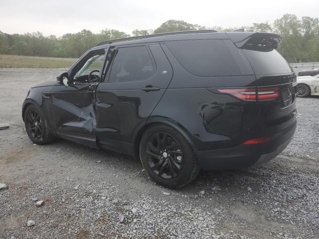 Photo 2 from auction – 2020 LAND ROVER DISCOVERY with VIN SALRR2RV2L2433554