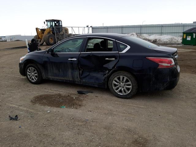 Photo 2 from auction – 2013 NISSAN ALTIMA 2.5 with VIN 1N4AL3AP0DC145316