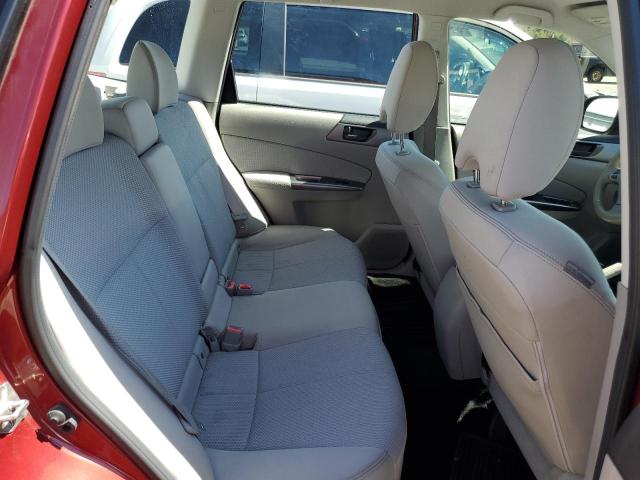 Photo 10 from auction – 2013 SUBARU FORESTER 2 with VIN JF2SHABC9DH437129