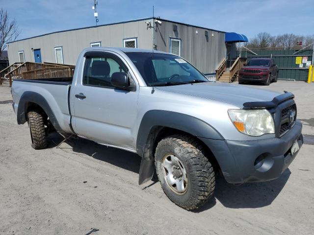 Photo 4 from auction – 2011 TOYOTA TACOMA with VIN 5TFPX4EN7BX001839