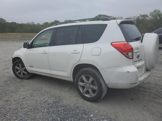 Photo 2 from auction – 2007 TOYOTA RAV4 LIMIT with VIN JTMBD31V275114541
