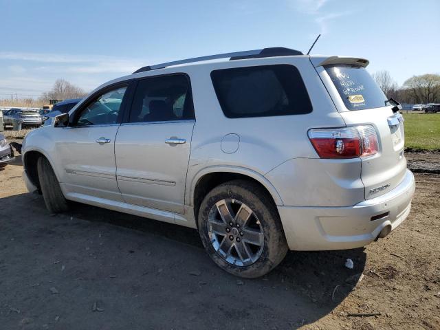 Photo 2 from auction – 2011 GMC ACADIA DEN with VIN 1GKKVTED5BJ334601