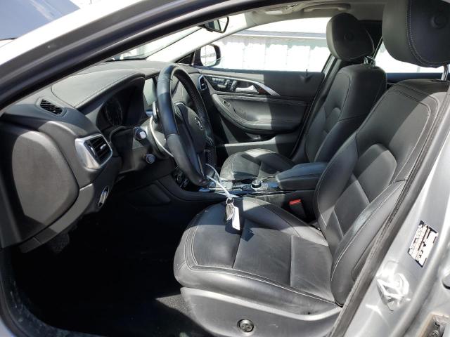 Photo 7 from auction – 2018 INFINITI QX30 BASE with VIN SJKCH5CR6JA059804