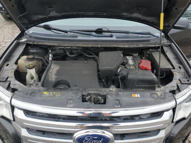 Photo 12 from auction – 2013 FORD EDGE SE with VIN 2FMDK3GC2DBA35801