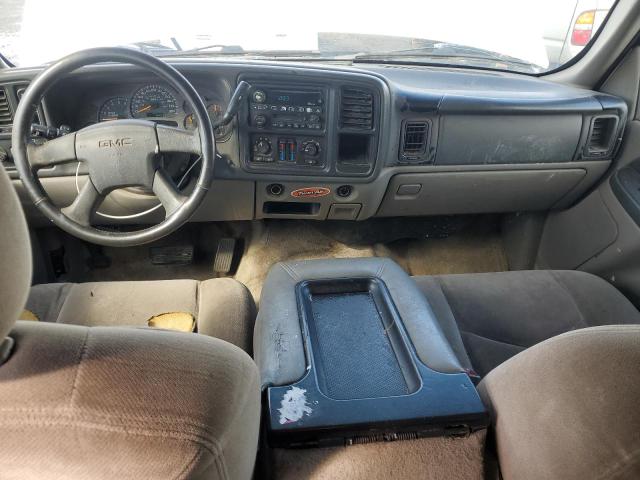 Photo 8 from auction – 2003 GMC YUKON with VIN 1GKEK13Z33J278040