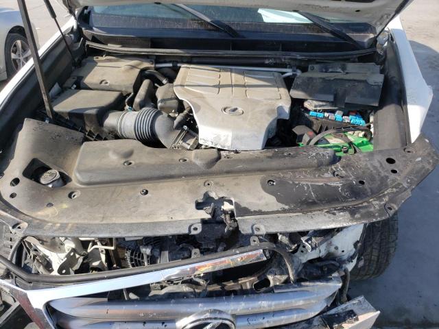 Photo 11 from auction – 2012 LEXUS GX 460 PRE with VIN JTJJM7FX9C5047358