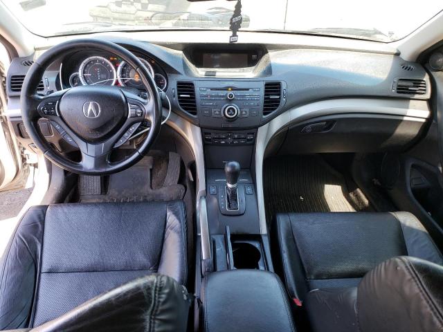 Photo 8 from auction – 2010 ACURA TSX with VIN JH4CU2F64AC003717