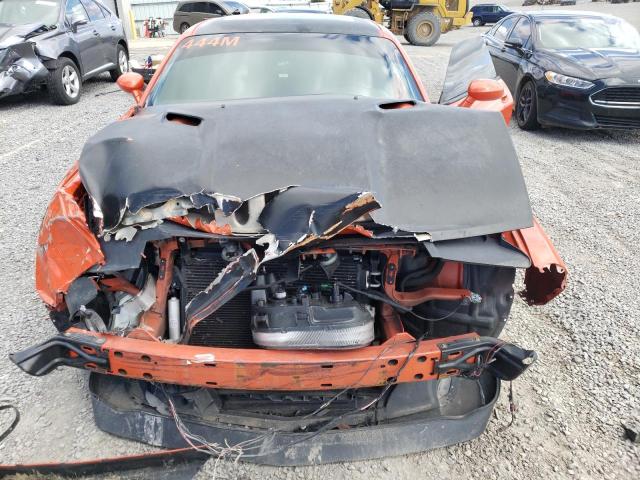 Zdjęcie 11 z aukcji – 2009 DODGE CHALLENGER z VIN 2B3LJ54T39H543090