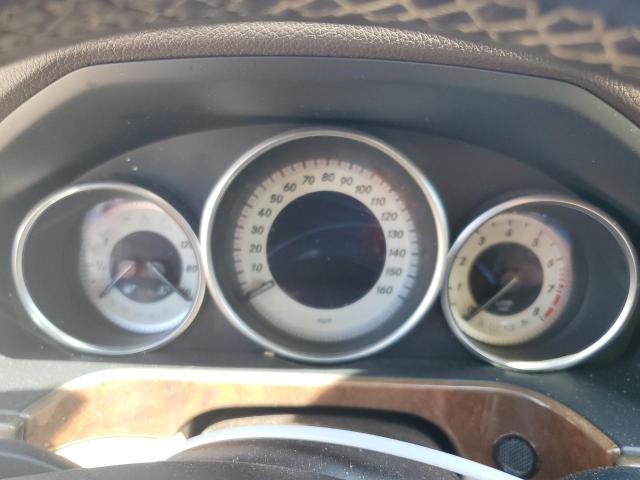 Photo 9 from auction – 2014 MERCEDES-BENZ E 350 4MAT with VIN WDDHF8JB8EA846920