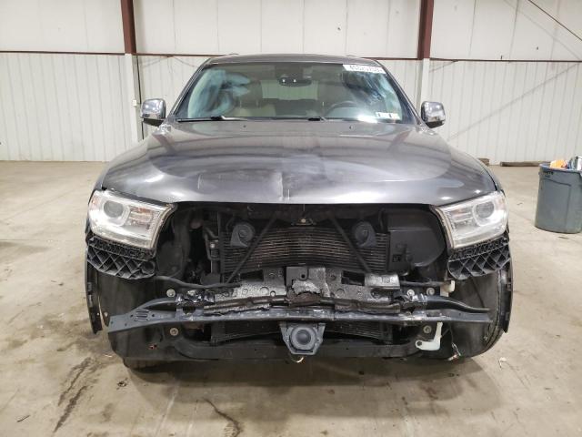 Photo 5 from auction – 2018 DODGE DURANGO CI with VIN 1C4RDJEG3JC153978