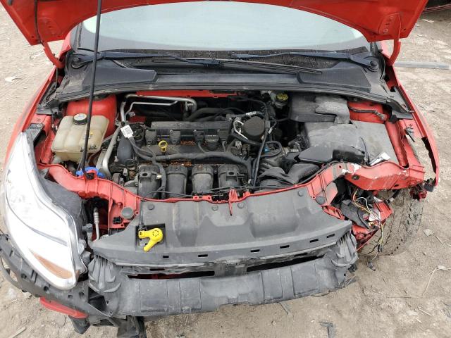 Photo 11 from auction – 2012 FORD FOCUS SE with VIN 1FAHP3K29CL109614
