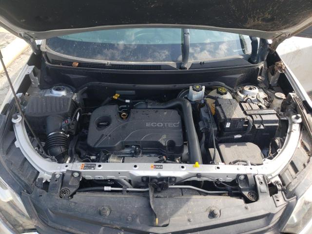 Photo 12 from auction – 2019 CHEVROLET EQUINOX LS with VIN 3GNAXHEV2KS625022